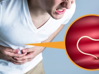 Đau bụng giun khác gì đau bụng thông thường?