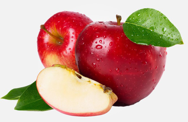 Thành phần dinh dưỡng của táo khiến loại trái cây này vô cùng giá trị