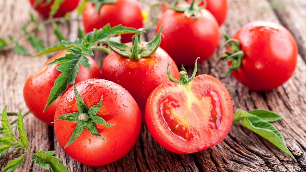 Thành phần dinh dưỡng của cà chua
