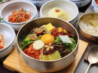 Top 10 món ăn nhất định phải thử khi đến đảo Jeju - Hàn Quốc
