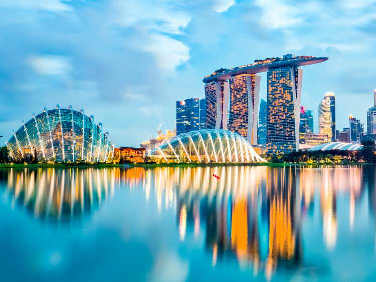 Top 10 Món ăn ngon nhất làm nên đặc trưng ẩm thực của Singapore