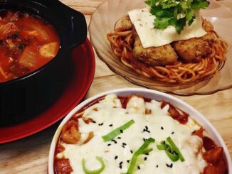Top 9 quán ẩm thực Hàn Quốc ngon - rẻ nhất tại TP.HCM