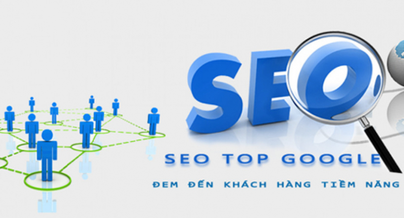 Top 6 dịch vụ seo uy tín giá rẻ