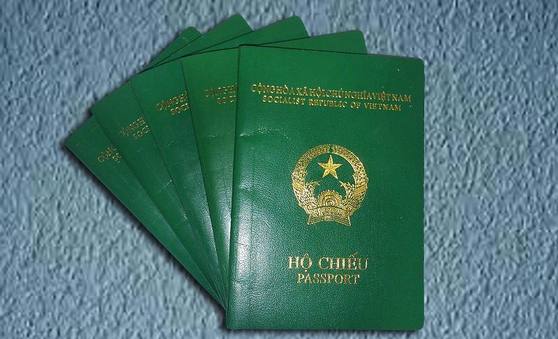 Top 8 dịch vụ làm visa, hộ chiếu nhanh nhất, uy tín nhất tại Hà Nội