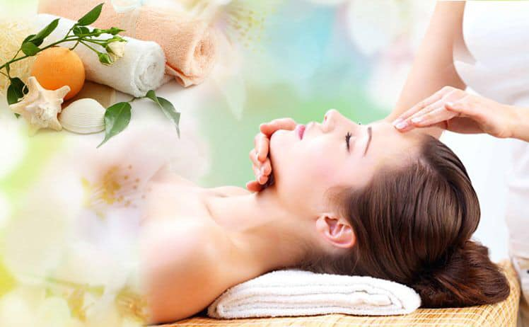 Top 6 salon có dịch vụ gội đầu thư giãn tại Hà Nội