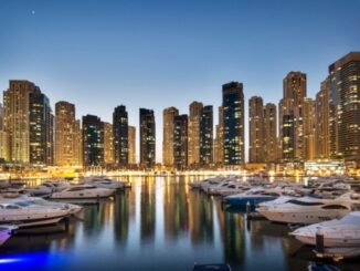 10 trải nghiệm du lịch giá rẻ hàng đầu ở Dubai