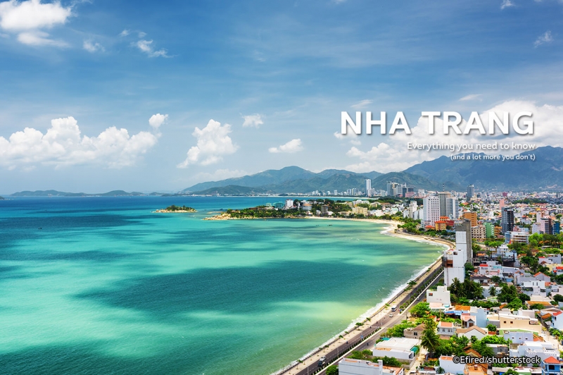 Top 10 kinh nghiệm du lịch Nha Trang tự túc hoàn hảo cho bạn