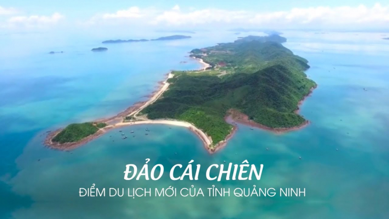 Top 10 kinh nghiệm du lịch đảo Cái Chiên