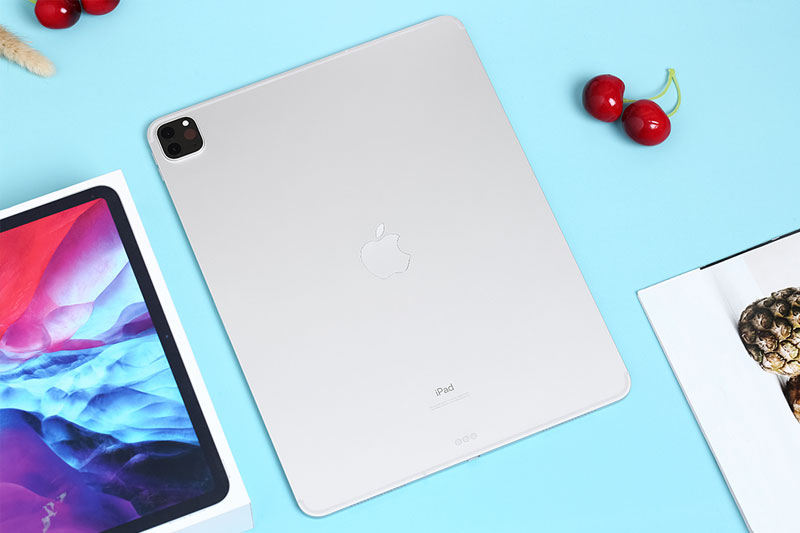 Máy tính bảng iPad Pro 12.9 inch Wifi Cellular 128GB