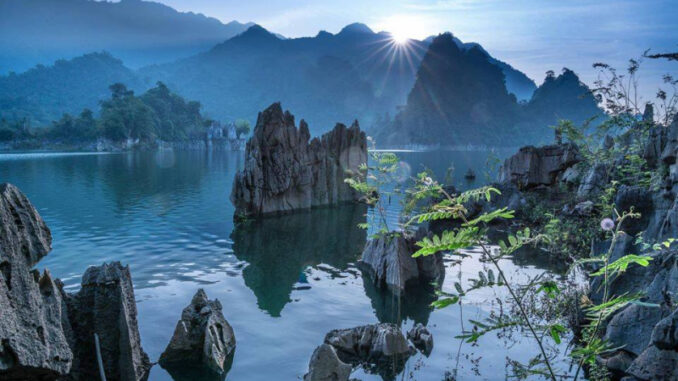 Top 10 Địa điểm du lịch nổi tiếng ở Tuyên Quang hấp dẫn du khách