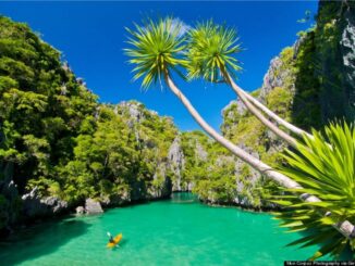 Top 16 địa điểm du lịch nổi tiếng nhất ở Philippines