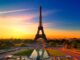 Top 10 Công trình kiến trúc nổi tiếng nhất nước Pháp