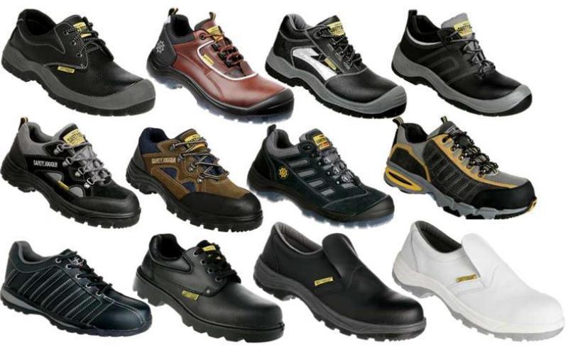 Giày bảo hộ là gì? Tổng hợp các loại giày bảo hộ lao động trên thế giới