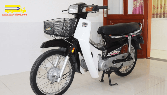 xe máy 50cc cho học sinh nữ