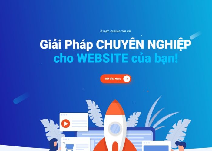 Thiết kế Web Nha Trang địa chỉ thiết kế web uy tín, chuyên nghiệp